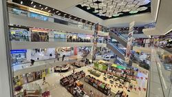 Bukit Timah Plaza / Sherwood Towers (D21), Retail #537054891
